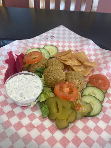 Photo of SAM’S Donair - 5020 50 St, Red Deer, AB T4N 1Y4